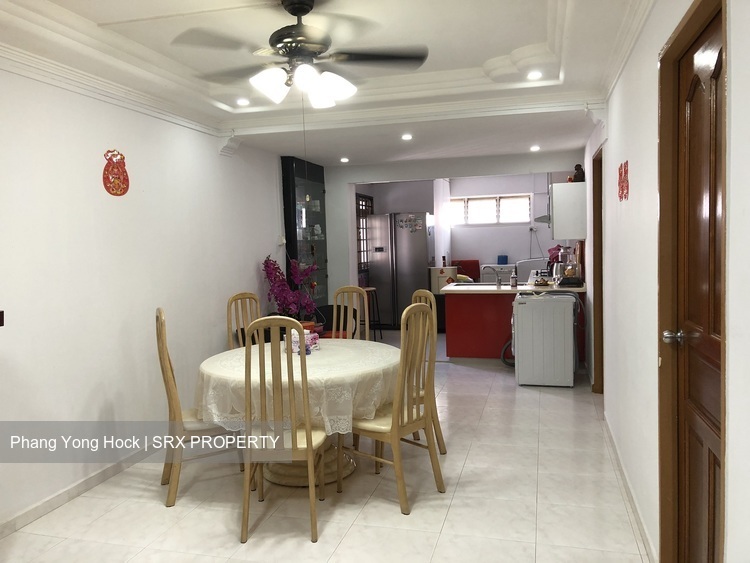Blk 470 Pasir Ris Drive 6 (Pasir Ris), HDB 5 Rooms #178881092
